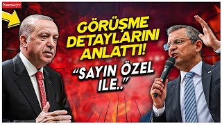 Erdoğan AKP Grup Toplantısında Konuşuyor! #canlıyayın