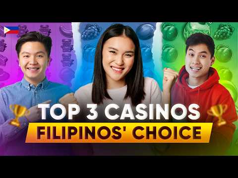 best online casino