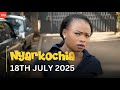 VIUSASA NYARKOCHIA 18TH JULY 2025 VIUSASA NYARKOCHIA 18TH JULY 2025