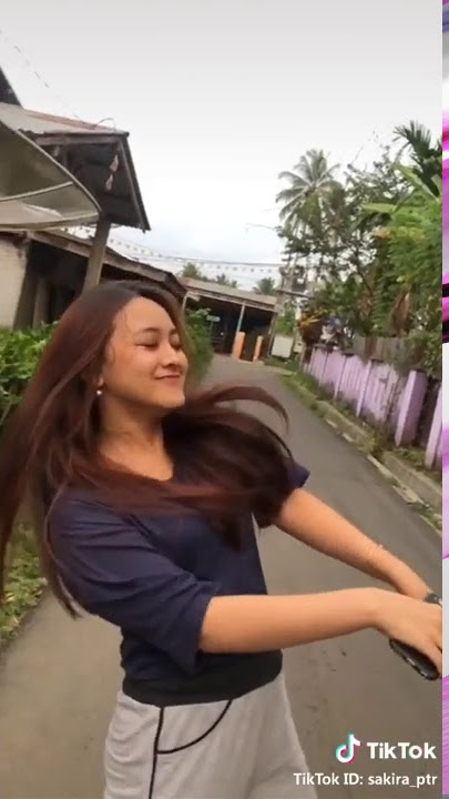 TIKTOK KEKINIAN !!! LAGU Cha-cha mori mori