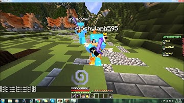 Zirone KitPvP Hackers