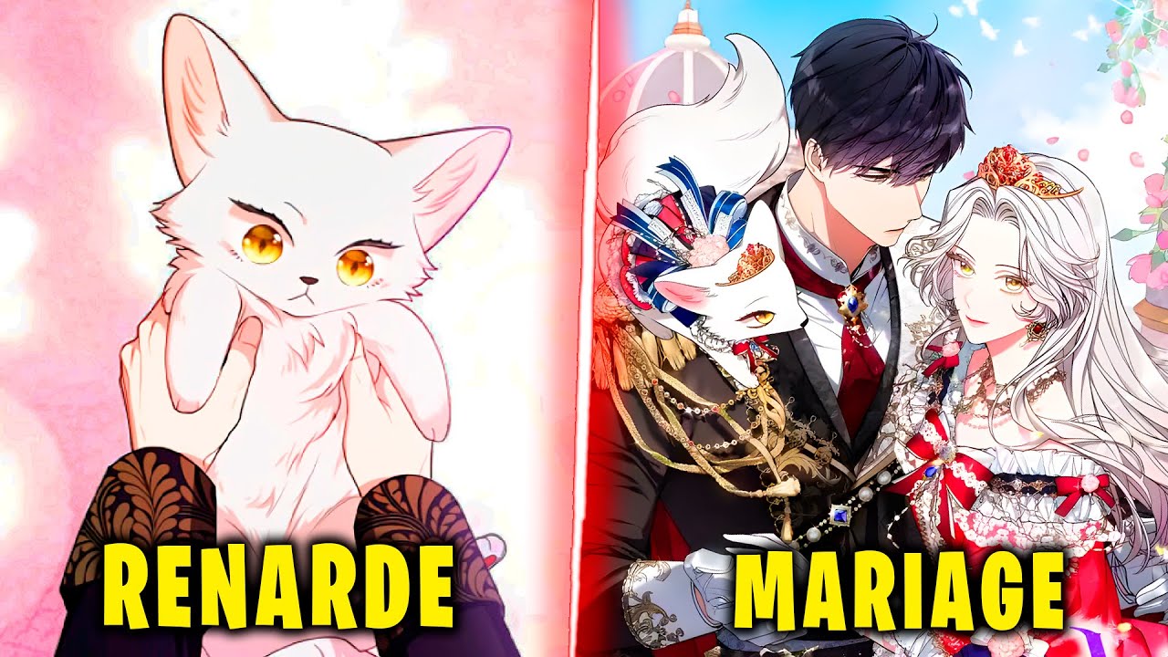 Elle Devient Renarde Mais Devient L'Animal de Compagnie de Duke et L'Épouse | Résumé de Manhwa
