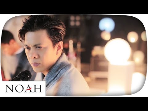 NOAH - Kupu Kupu Malam | Karaoke Version