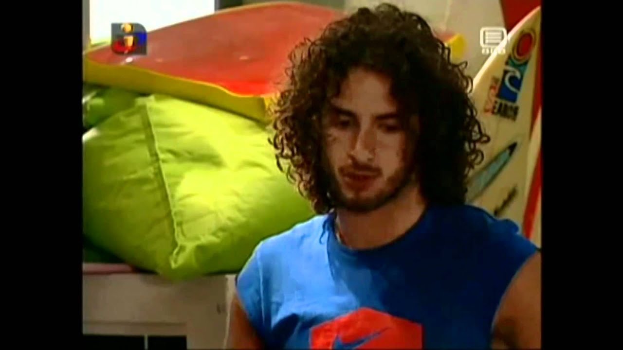 MCA7 VERÃO   JAMES VAI SE EMBORA