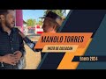 Entrevista a Don Manolo Torres Inter de Culiacán Enero 2024
