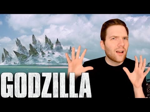 Godzilla Official Trailer 2 - Review