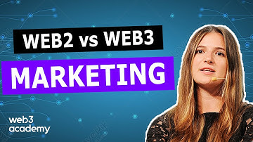 What’s NOT Different About Web2 & Web3 Marketing | Amanda Cassatt @ Serotonin