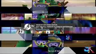 Scan Vs Round 3 Round To Scan Avs Version