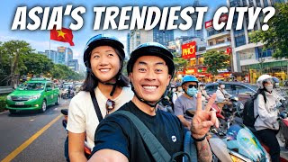 Why Everyone Is Obsessed With HO CHI MINH CITY Right Now 🇻🇳 screenshot 1