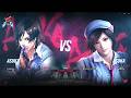 TEKKEN 8 Skulled Asuka Kazama Perfect