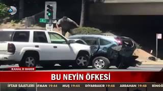 Yok Böyle Öfke