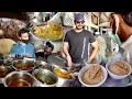 LABOURERS STREET FOOD TOUR in Lahore - Cheapest Dhaba Experience in Pakistan