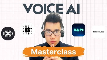 Master AI Voice Agents in 2 Hours: Complete Beginner