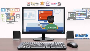 NetSupport Manager - Remote Control and Remote Access Software