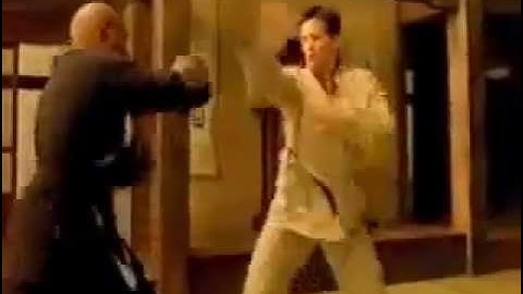 Fart within the Matrix (The Full Video)