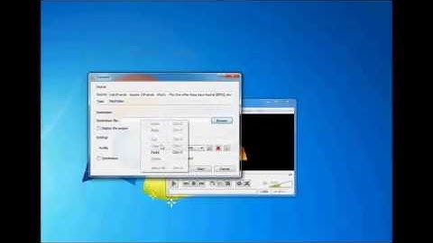 Convert MKV to MP4 using VLC EASY WAY