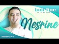 أجمــل شعــر على إســم نســرين Bob Line Nesrine 