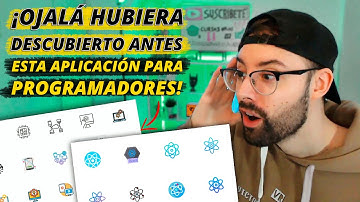 ¡Las aplicaciones que TODO DESARROLLADOR debería tener USAR! 🔨 Más de 99 recursos gratuitos