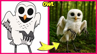 Download Lagu 99 Nights In The Forest Characters in Real Life + Their Favorite Things🦉🤍👹| Owl, Pelt Trader, Deer MP3 Download Lagu 99 Nights In The Forest Characters in Real Life + Their Favorite Things🦉🤍👹| Owl, Pelt Trader, Deer MP3