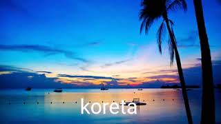 Koreta Karahanyuze