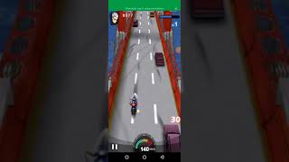 Heavy Moto Racing Racking Android Game Play Traffic Rider Game City Gameplay 2021(1) screenshot 3