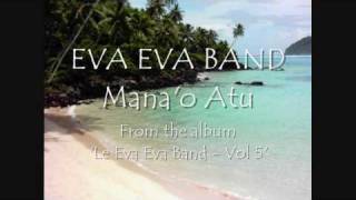 Mana'o Atu by Le Evaeva Band chords