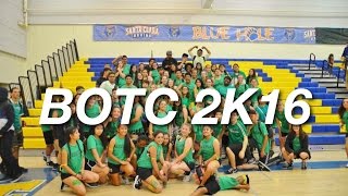 SCHS BOTC 2K16
