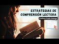 Comprensión Lectora y su Importancia