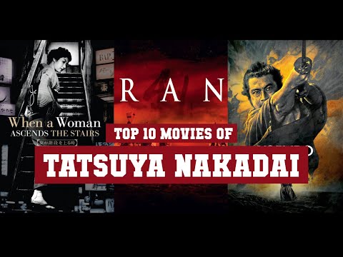 Video: Tatsuya Nakadai: Biografie, Kariéra, Osobní život