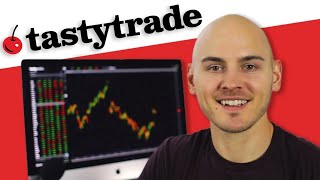 tastytrade Desktop Platform Walkthrough (InDepth TUTORIAL)