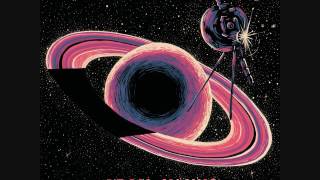Adam Young - Pale Blue Dot [Track 9] "Wandering The Solar System”