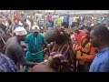 Aneku mediva of ihima kogi state perform live echane 2023 edition