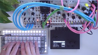 Dreamsequence 1.0 for Monome Norns