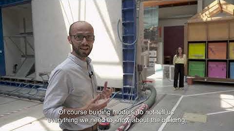 Civil Engineering/Buildings Lab