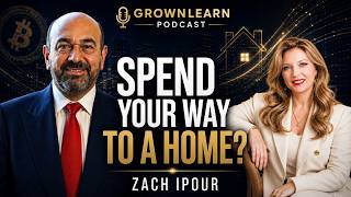 The Hidden System Turning Everyday Spending Into Homeownership