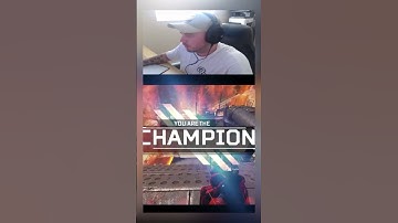 Apex Legends Season 18 Win - Caught Lacking #apex #apexlegends #playapex #kickstreaming