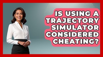Is Using A Trajectory Simulator Considered Cheating? - Billiards Hustlers