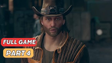 Starfield Full Game Gameplay Walkthrough | Part 4 | The Empty Nest | Guide