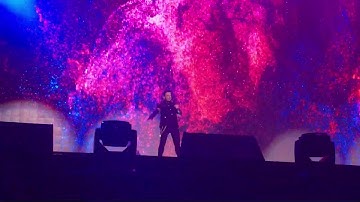 Westlife - Hello My Love (Live in Malaysia)