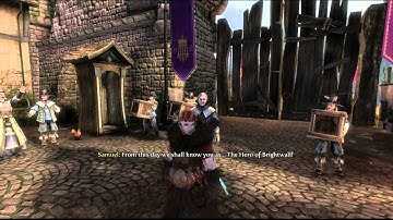 fable 3 playthrough part 14