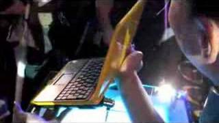 Intel Atom Netbook