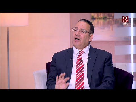 إزاي تتعامل مع شخص بينم عليك في الشغل شوف الحل مع د رأفت يوسف