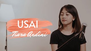 USAI - TIARA ANDINI | COVER BY MICHELA THEA