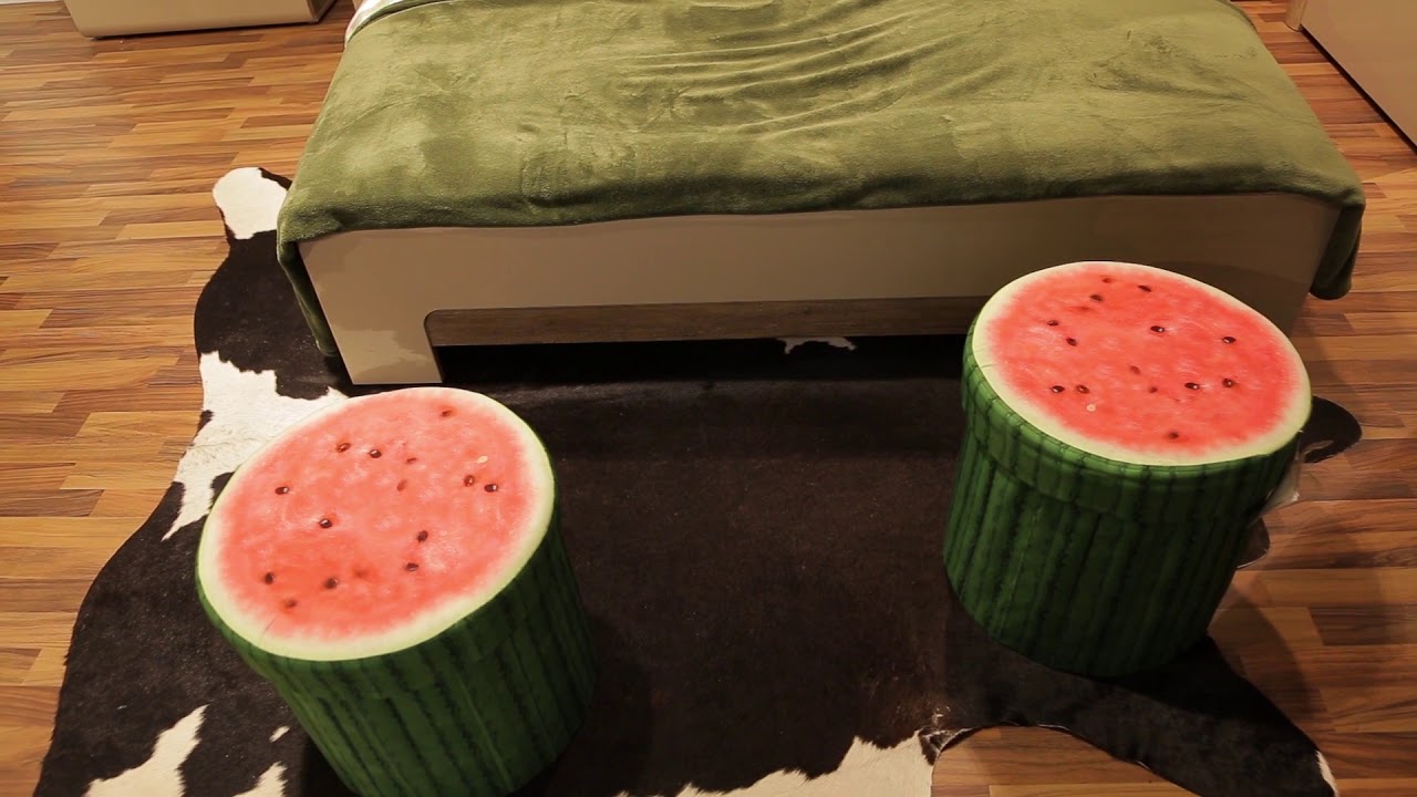 Adela Pârvu recomandă dormitoarele #kikaRo gradina zoologica targoviste