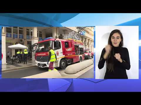 'Medalla al servicio contra la pandemia COVID19'