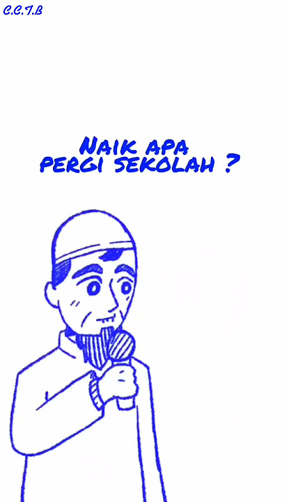 0:21/Umurnya 9 Tahun, Naik Apa Pergi Sekolah Darul Taqwa, Naik Tangga.. Ustaz Azhar Idrus..