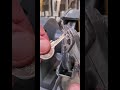 Why is key cutting SO SATISFYING? 🤔🔑