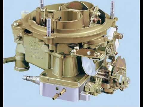 КАРБЮРАТОР К 151 И КАК ОН УСТРОЕН - ЧАСТЫЕ НЕИСПРАВНОСТИ В ЭКСПЛУАТАЦИИ