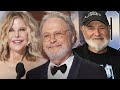 'When Harry Met Sally' Reunion: Billy Crystal and Meg Ryan Set for Rob Reiner Tribute at 2026 Oscars