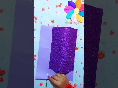 Akash Kandil | Lantern Making | Diwali Light Decoration Ideas 😍💖 #akashkandil #diwali #shorts #viral